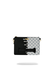 SHADOW DRIP CROSSOVER CLUTCH