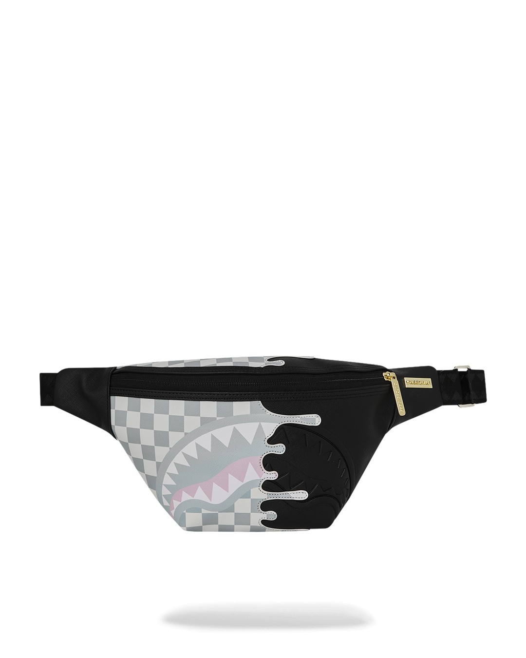 SHADOW DRIP SAVVY CROSSBODY