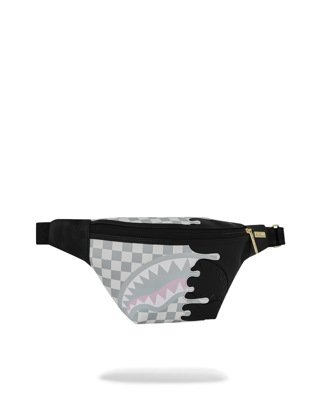 SHADOW DRIP SAVVY CROSSBODY