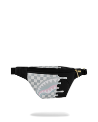 SHADOW DRIP SAVVY CROSSBODY