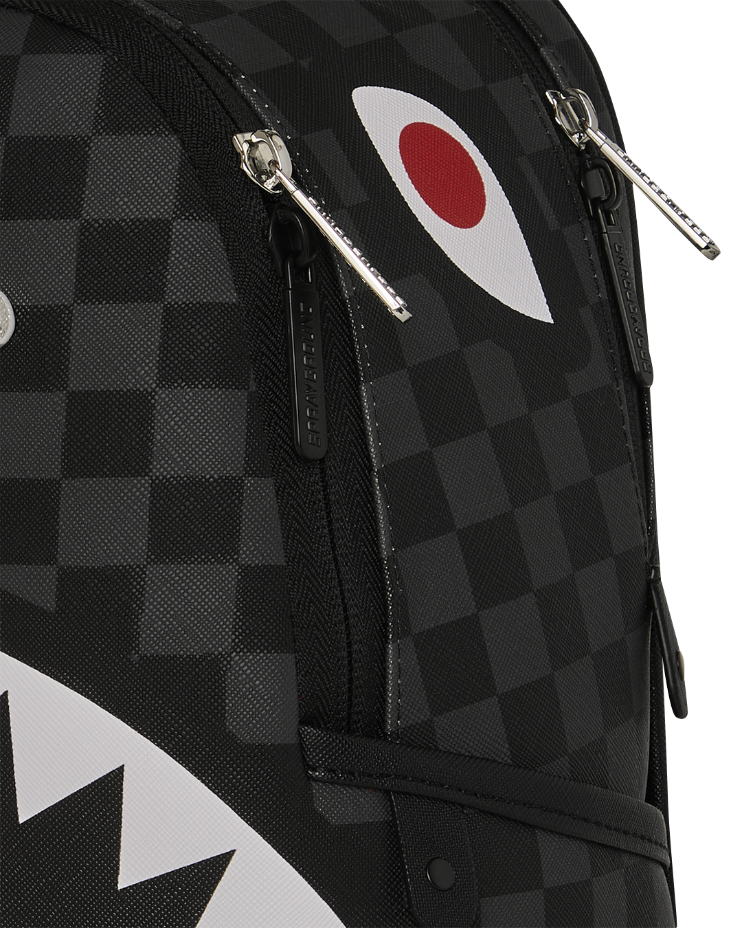 CHROME SPECTRE SAVAGE BACKPACK