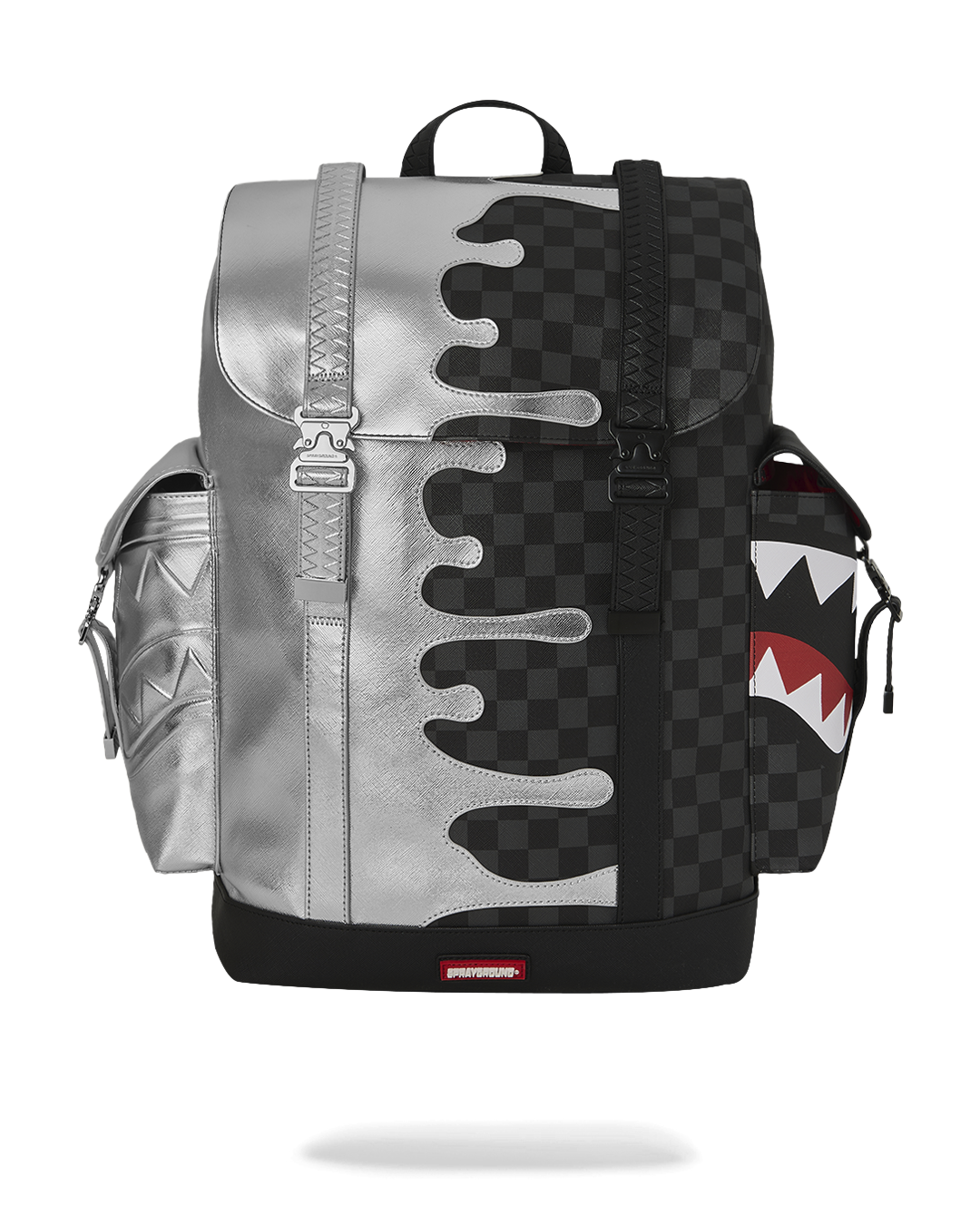 CHROME SPECTRE MONTE CARLO BACKPACK