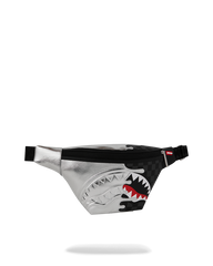 CHROME SPECTRE SAVVY CROSSBODY