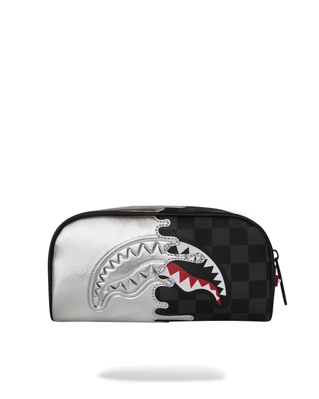 CHROME SPECTRE POUCH