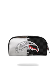 CHROME SPECTRE POUCH