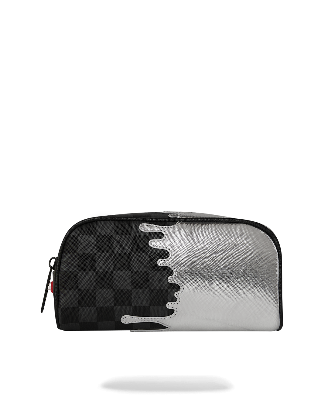 CHROME SPECTRE POUCH