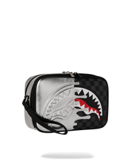 CHROME SPECTRE TOILETRY BRICK