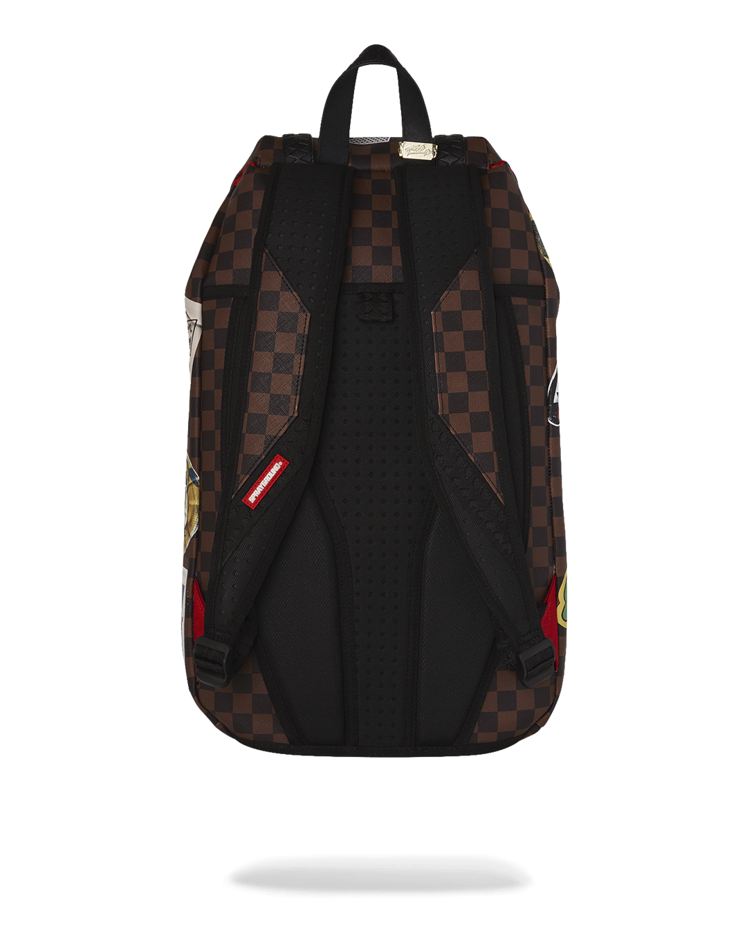 MICKEY MOUSE MOGUL DISNEY COLLAB HILLS BACKPACK