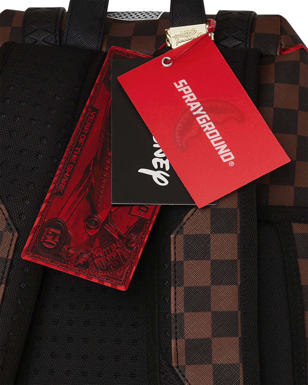 MICKEY MOUSE MOGUL DISNEY COLLAB HILLS BACKPACK