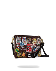 MICKEY MOUSE MOGUL DISNEY COLLAB CROSSOVER CLUTCH