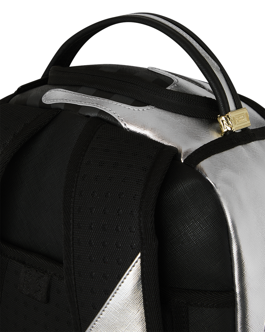 CHROME SPECTRE BACKPACK