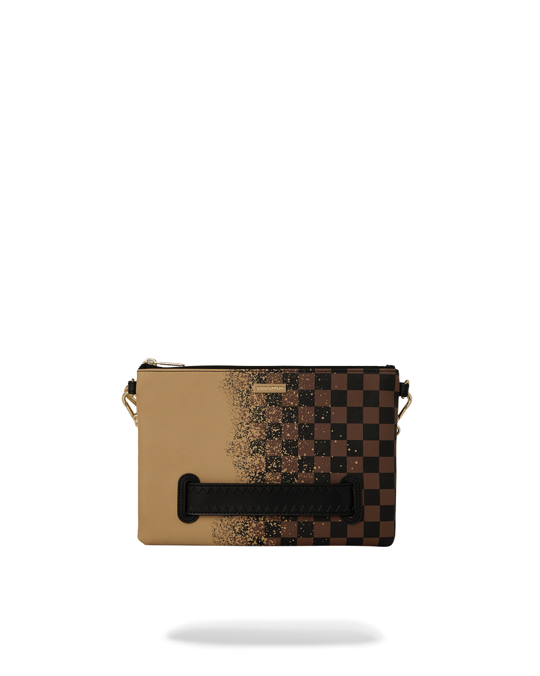 COASTAL VOYAGE CROSSOVER CLUTCH