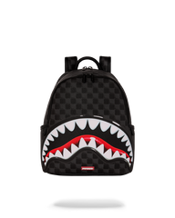 SHARKS IN PARIS HYPER PUFF SAVAGE BACKPACK