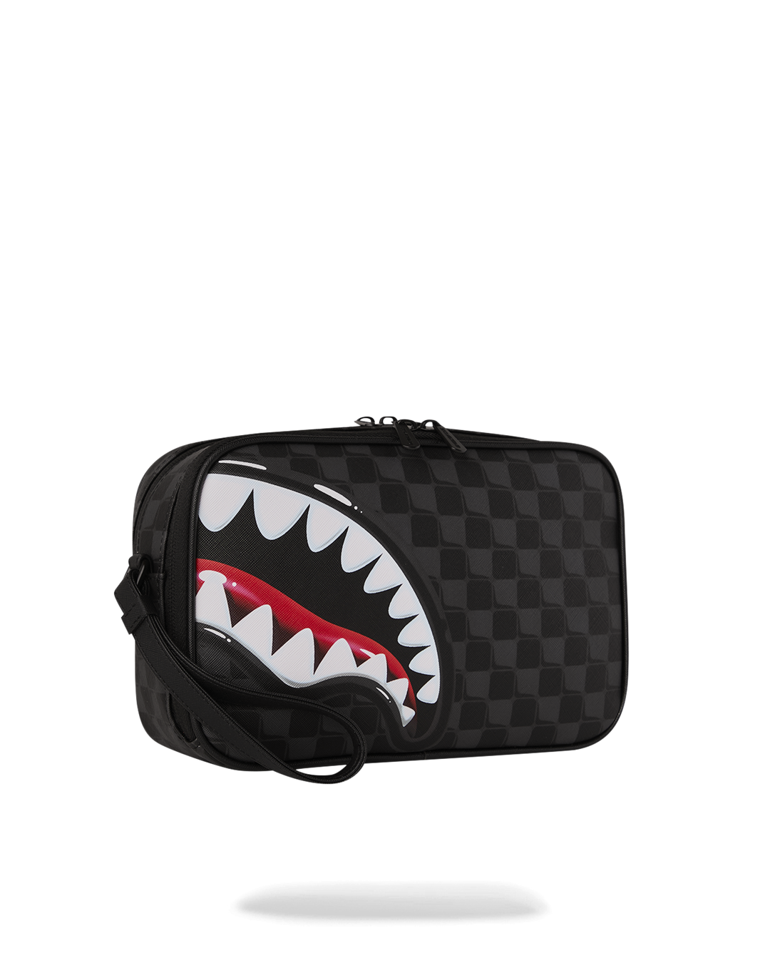 SHARKS IN PARIS HYPER PUFF TOILETRY BRICK
