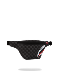 SHARKS IN PARIS HYPER PUFF SAVVY CROSSBODY