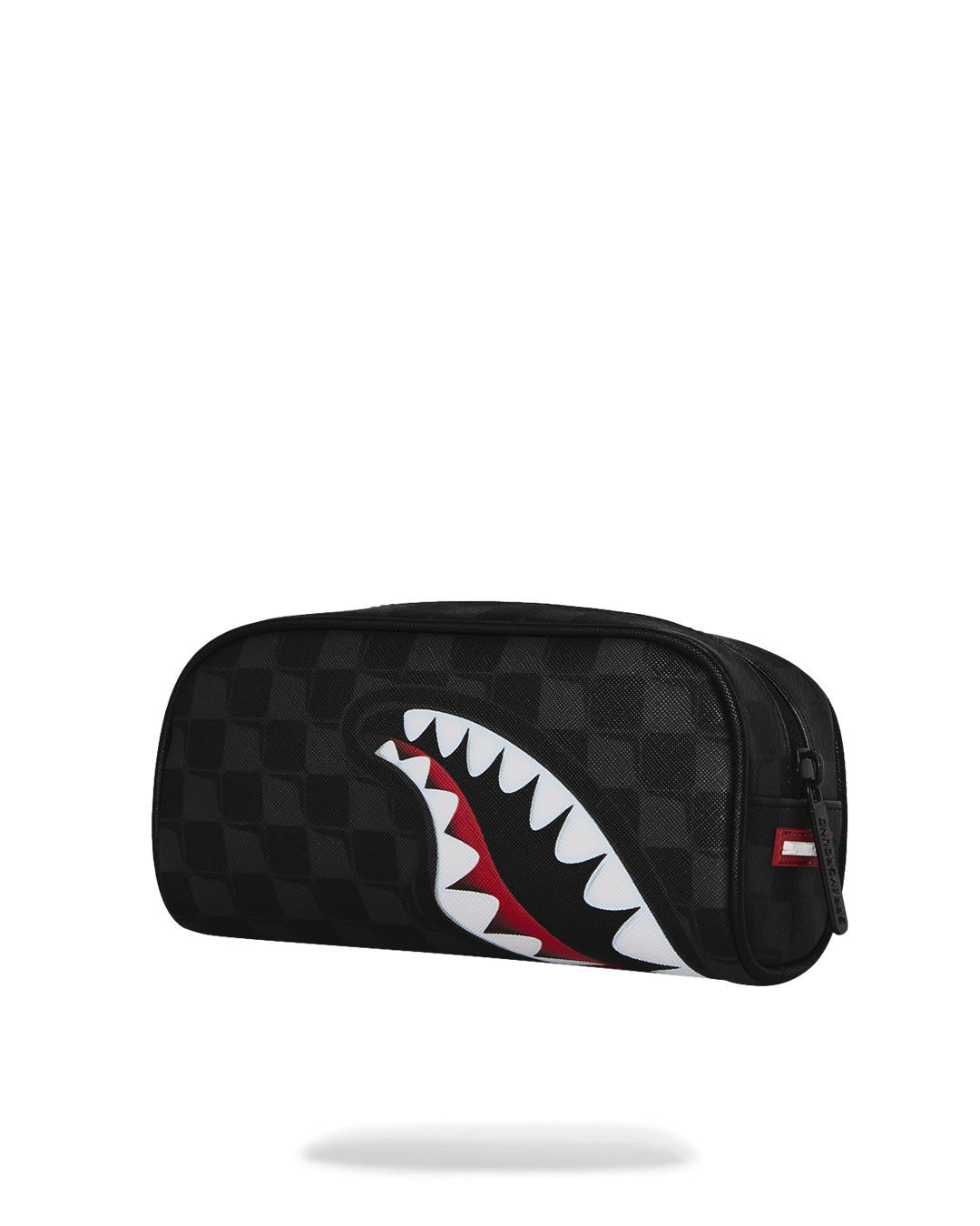 SHARKS IN PARIS HYPER PUFF POUCH