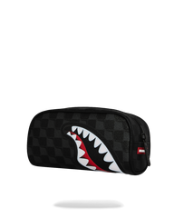 SHARKS IN PARIS HYPER PUFF POUCH