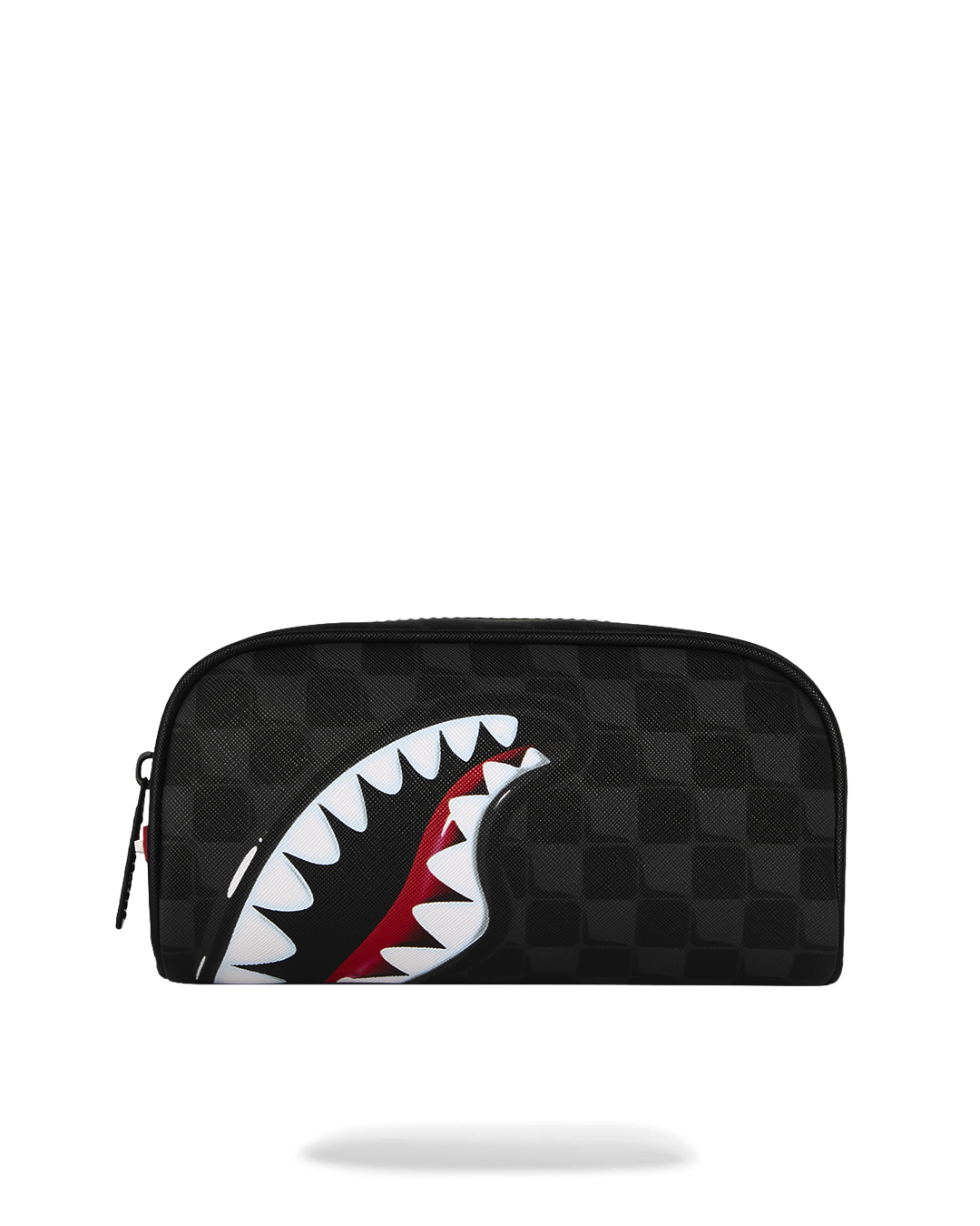 SHARKS IN PARIS HYPER PUFF POUCH