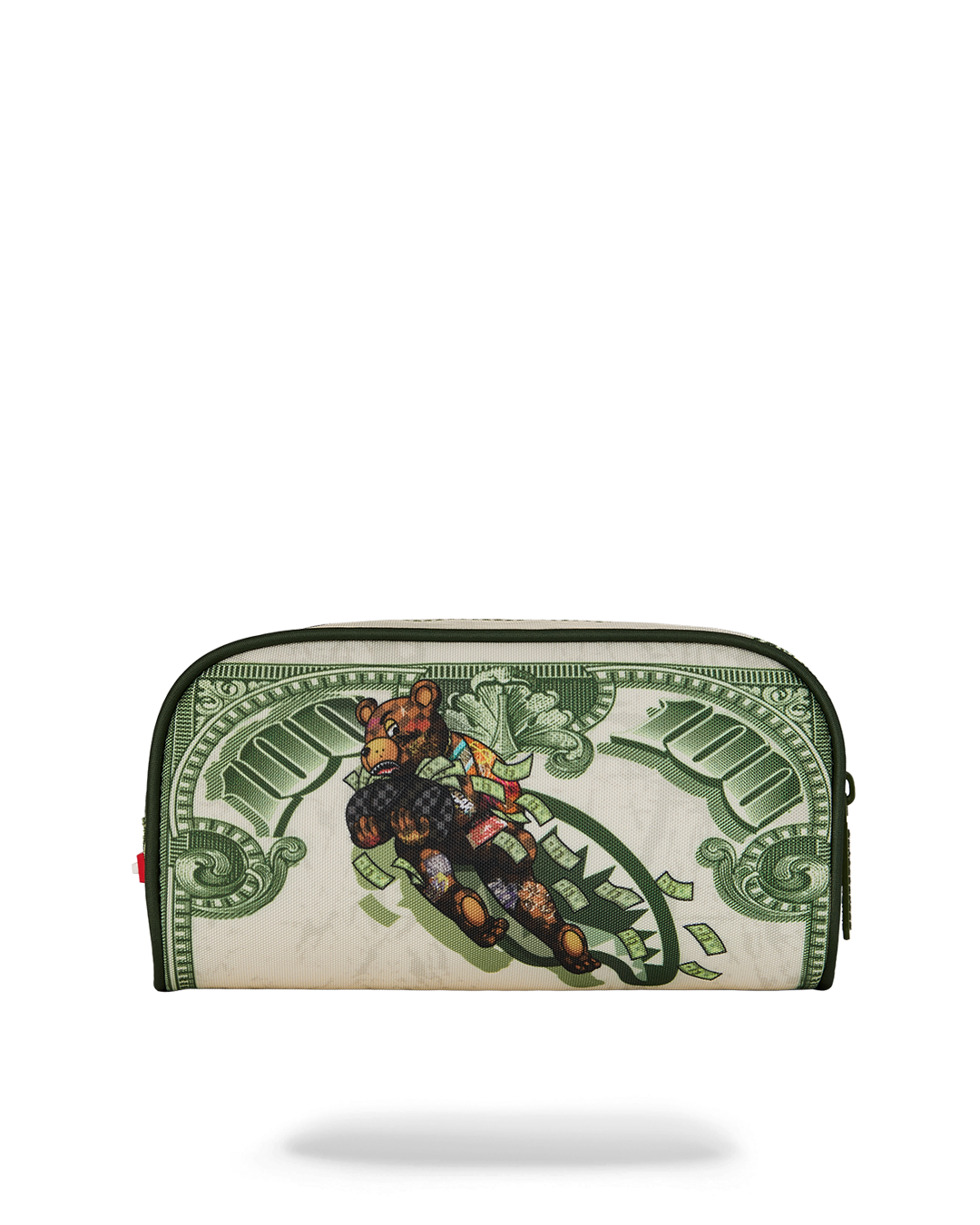 BEAR FORCE ONE POUCH