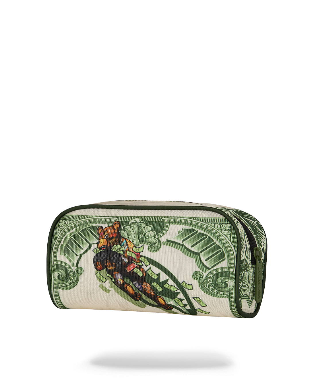 BEAR FORCE ONE POUCH