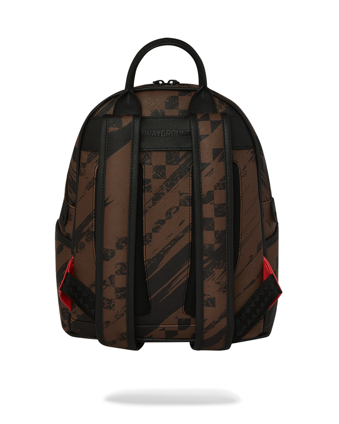 SHARKS IN PARIS NIGHT DRIFT SAVAGE BACKPACK