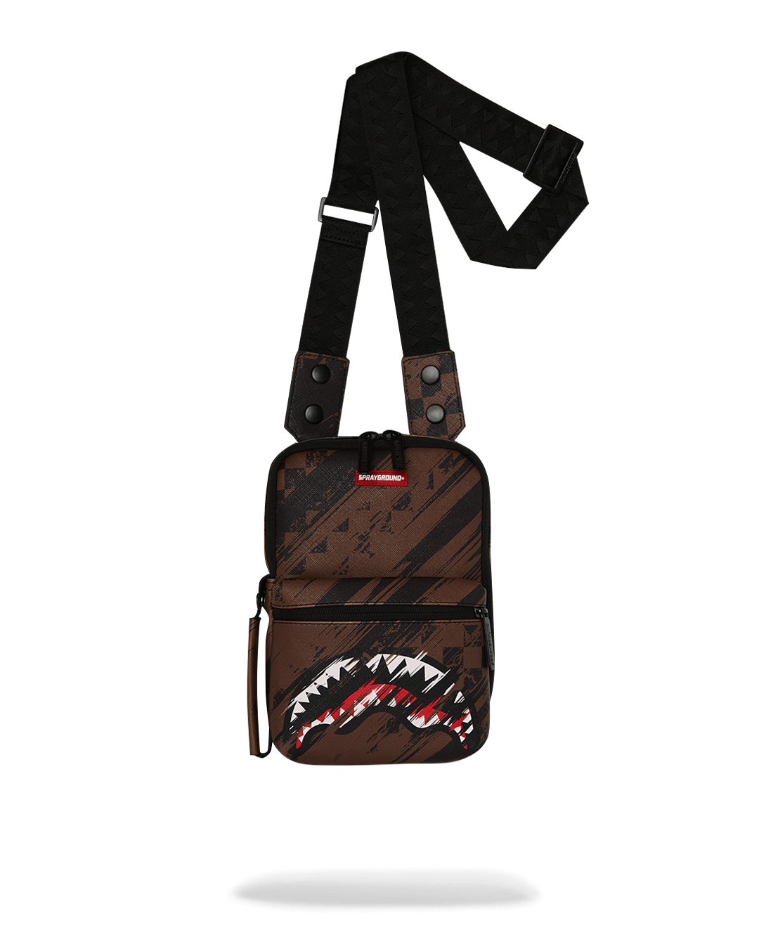 SHARKS IN PARIS NIGHT DRIFT OG SLING