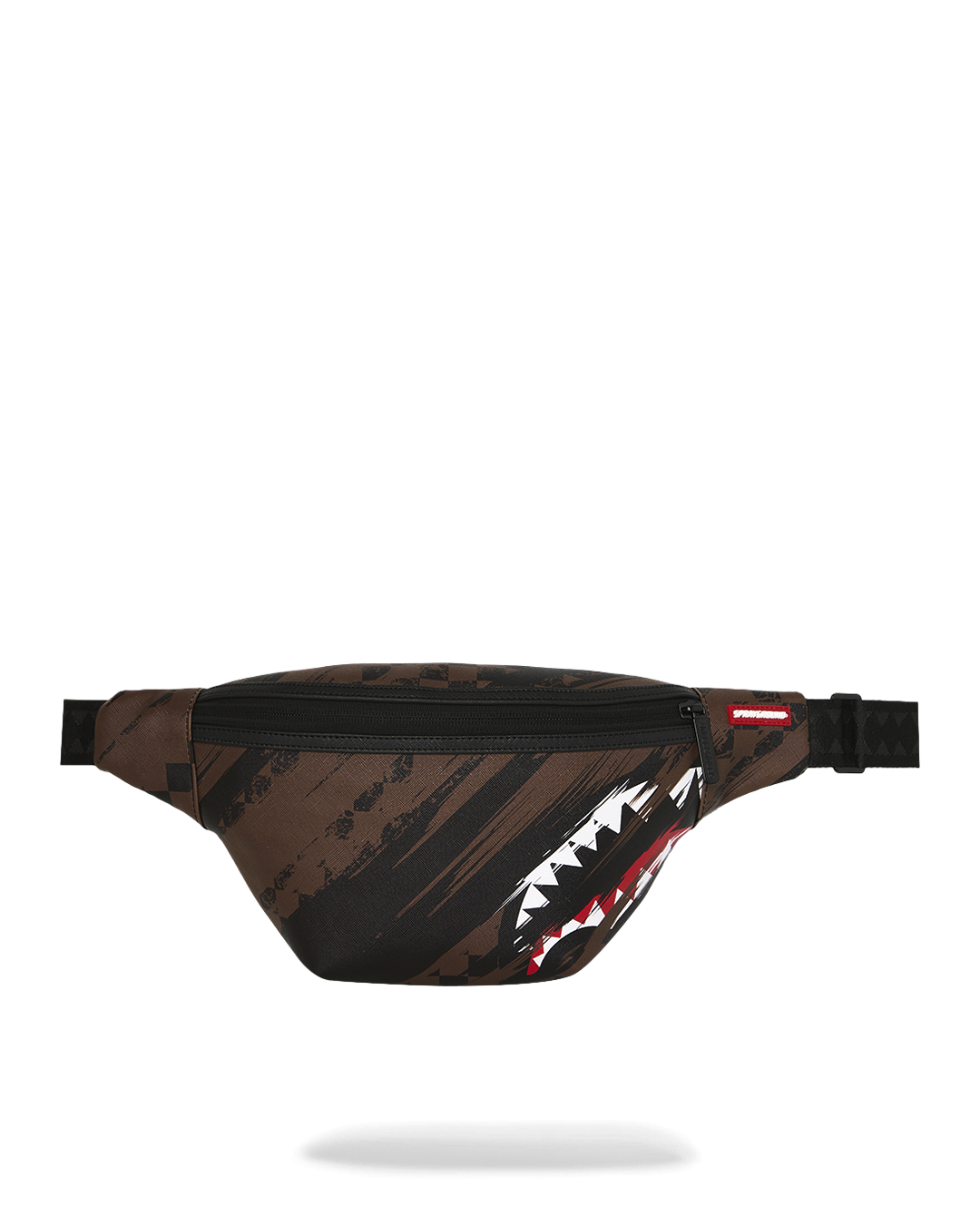 SHARKS IN PARIS NIGHT DRIFT SAVVY CROSSBODY