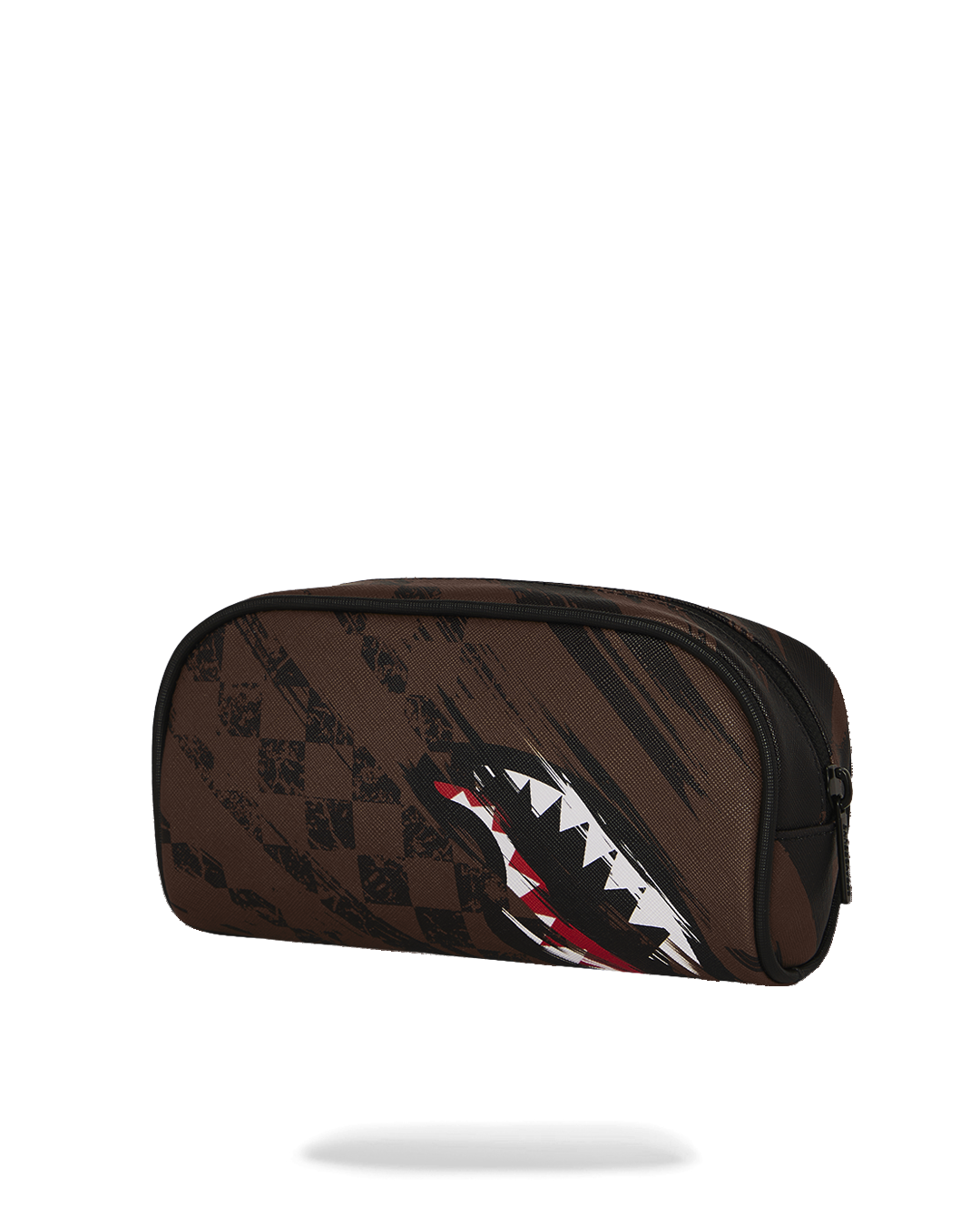 SHARKS IN PARIS NIGHT DRIFT POUCH