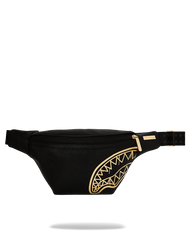 GOLD FANG SAVVY CROSSBODY
