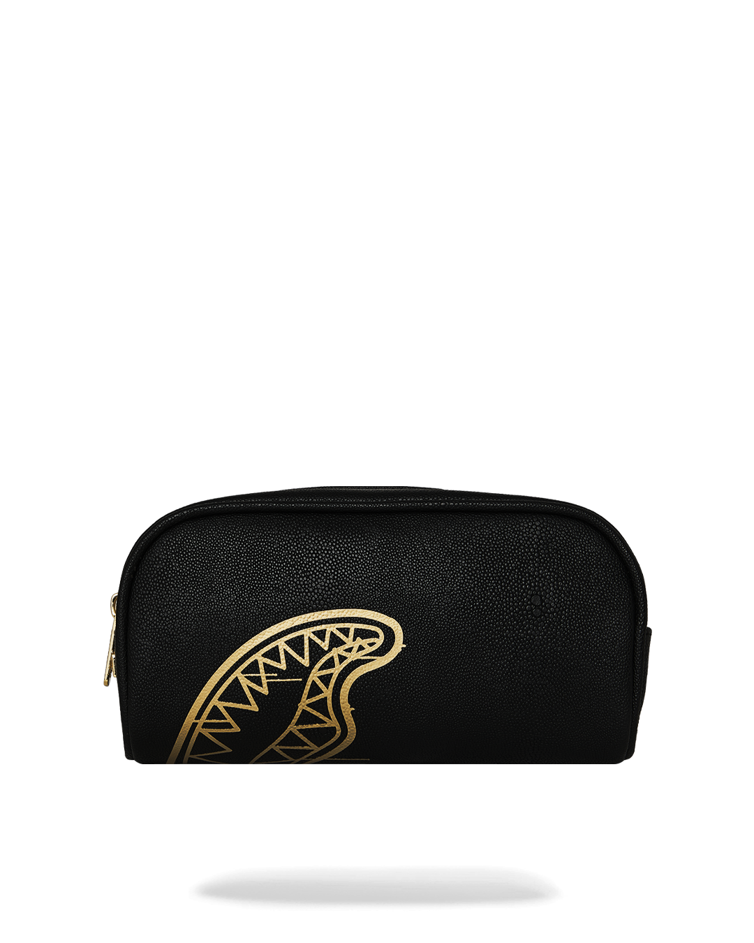 GOLD FANG POUCH