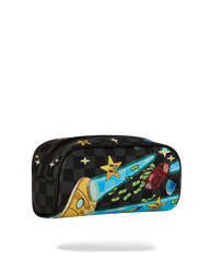 EXTRA EXTRATERRESTRIAL POUCH