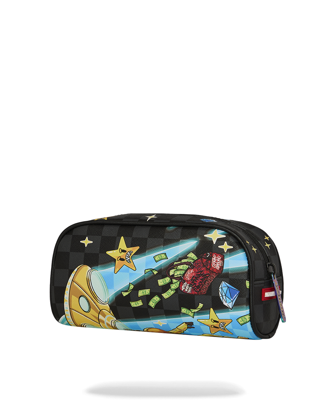 EXTRA EXTRATERRESTRIAL POUCH