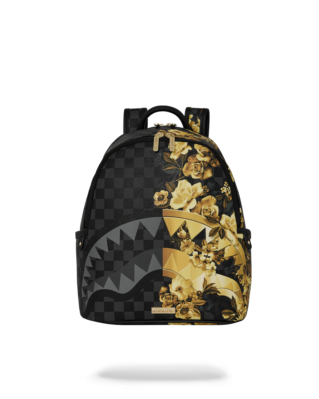 BILLIONAIRE BLOOM SAVAGE BACKPACK