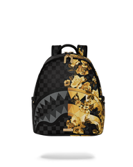 BILLIONAIRE BLOOM SAVAGE BACKPACK