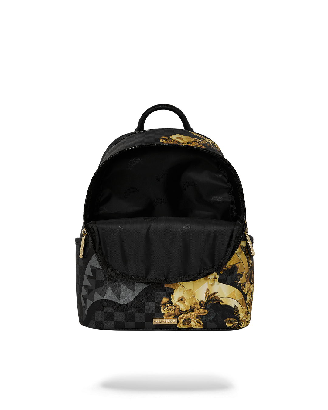 BILLIONAIRE BLOOM SAVAGE BACKPACK
