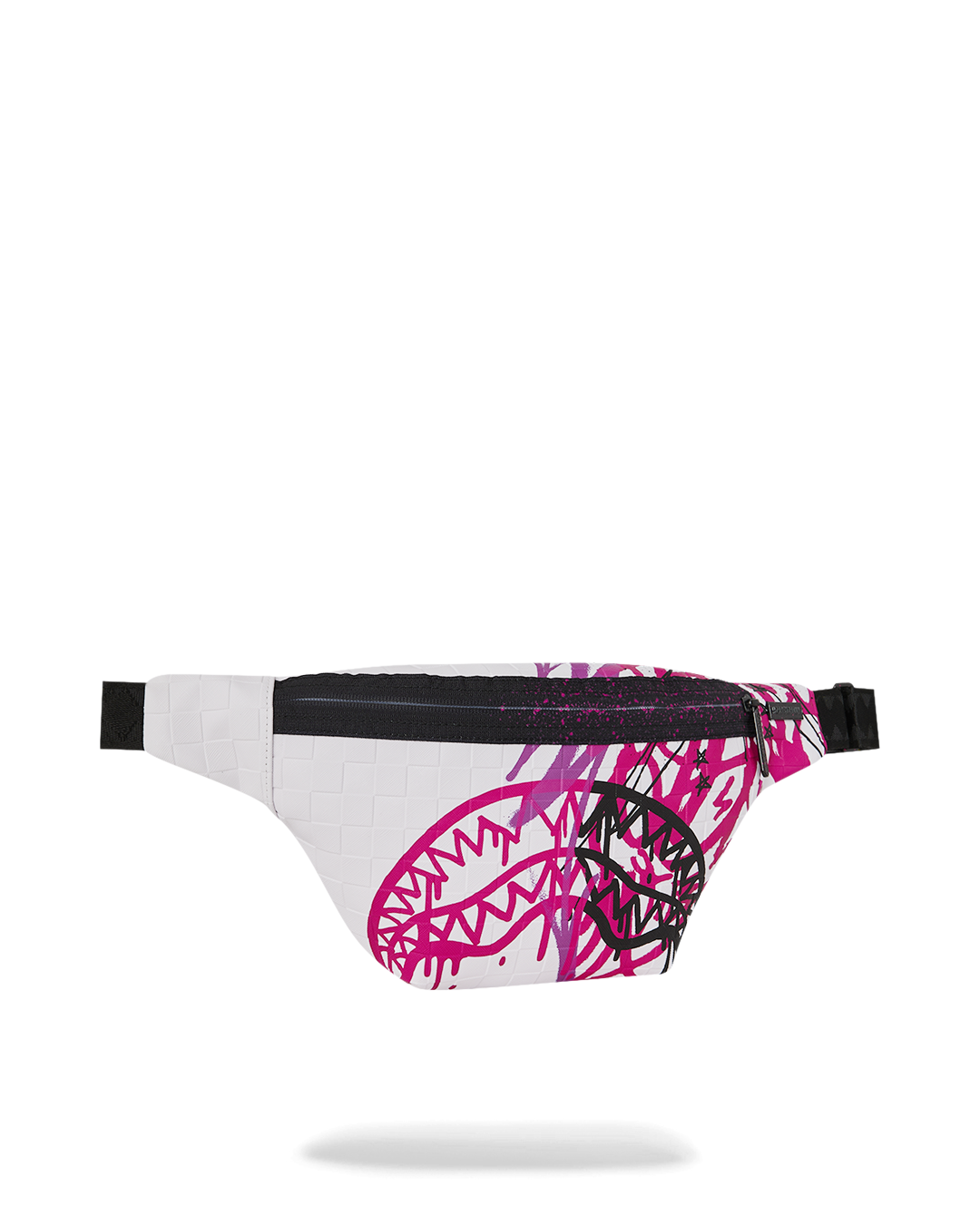 CRASH GRAFF TURBO SAVVY CROSSBODY
