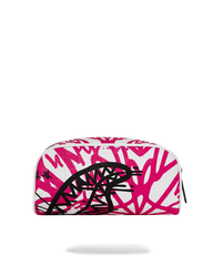 CRASH GRAFF TURBO POUCH
