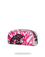CRASH GRAFF TURBO POUCH