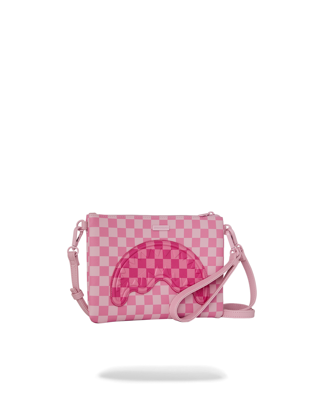 SUGAR DRIP CANDY BITE CROSSOVER CLUTCH
