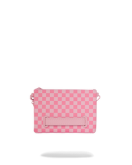 SUGAR DRIP CANDY BITE CROSSOVER CLUTCH