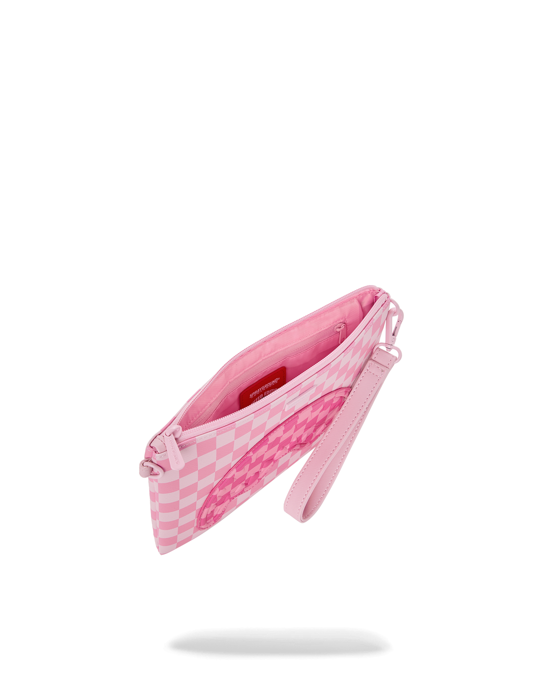 SUGAR DRIP CANDY BITE CROSSOVER CLUTCH