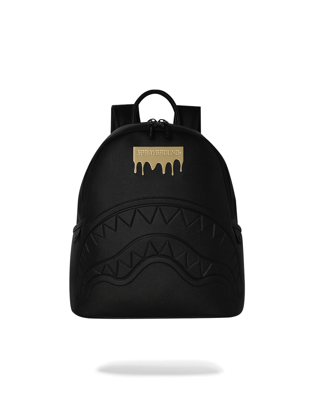 GOLD BRICK DRIP SAVAGE BACKPACK