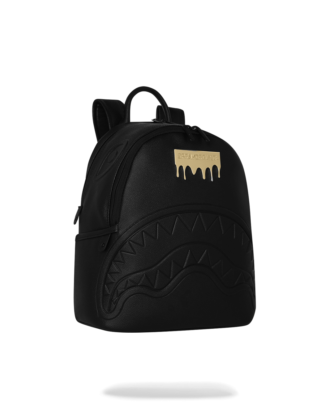GOLD BRICK DRIP SAVAGE BACKPACK