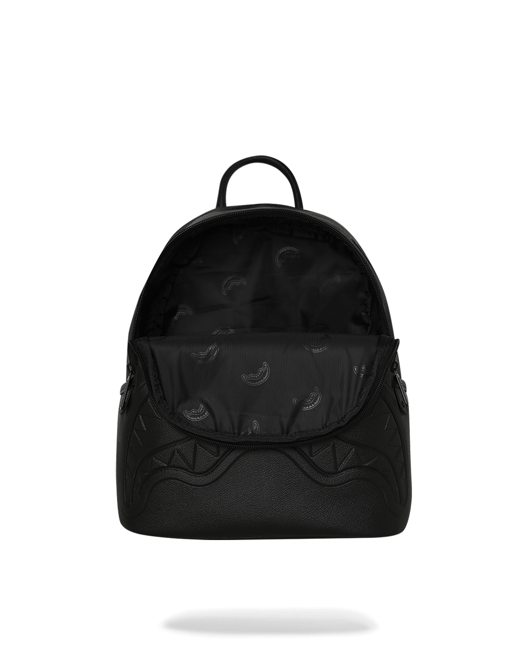 GOLD BRICK DRIP SAVAGE BACKPACK