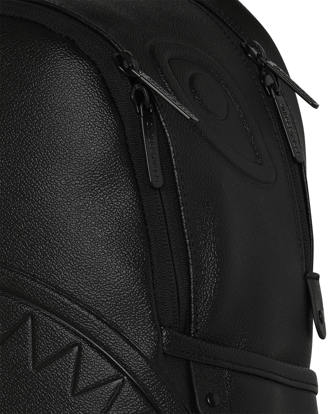 GOLD BRICK DRIP SAVAGE BACKPACK