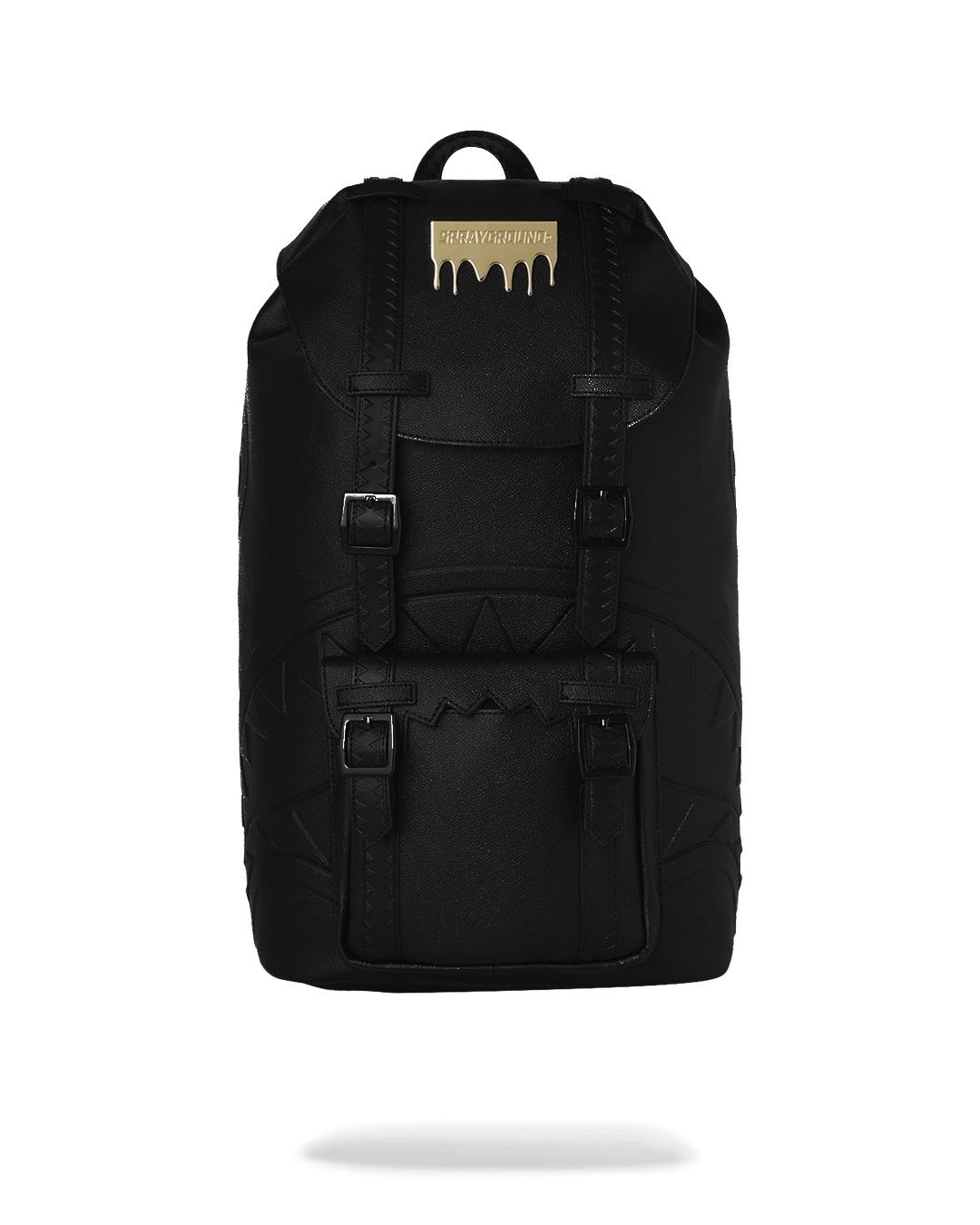 GOLD BRICK DRIP HILLS BACKPACK