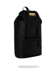 GOLD BRICK DRIP HILLS BACKPACK
