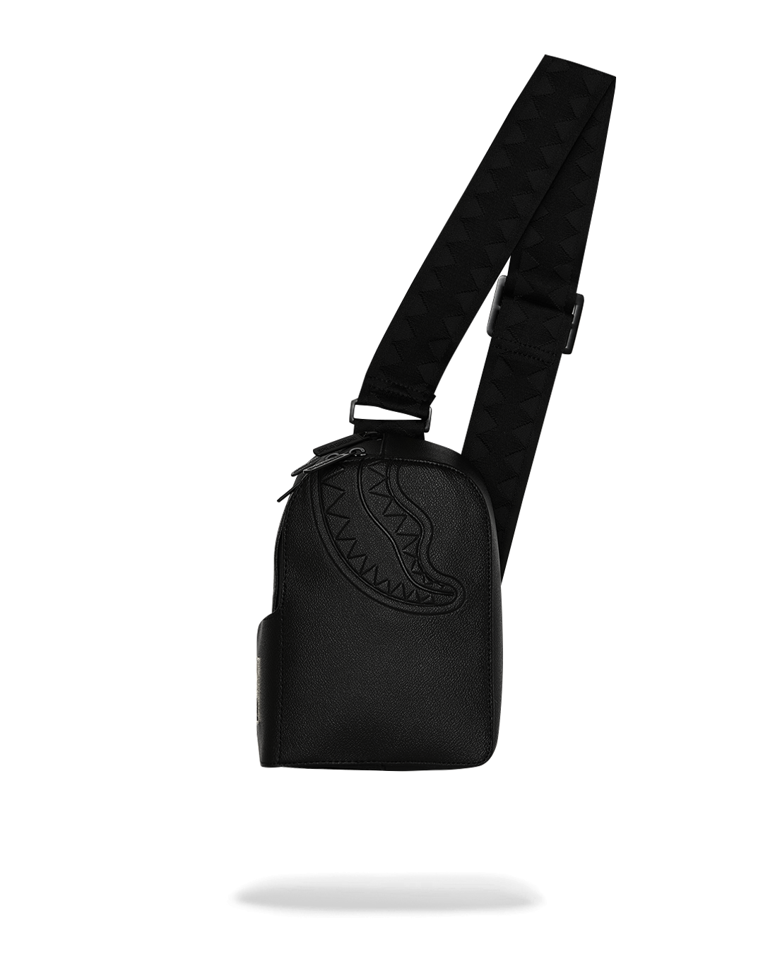 GOLD BRICK DRIP BACKPACK SLING