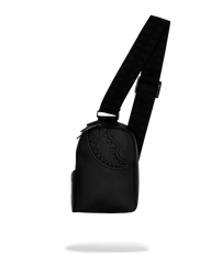 GOLD BRICK DRIP BACKPACK SLING