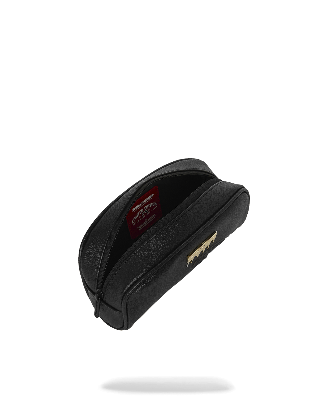 GOLD BRICK DRIP POUCH